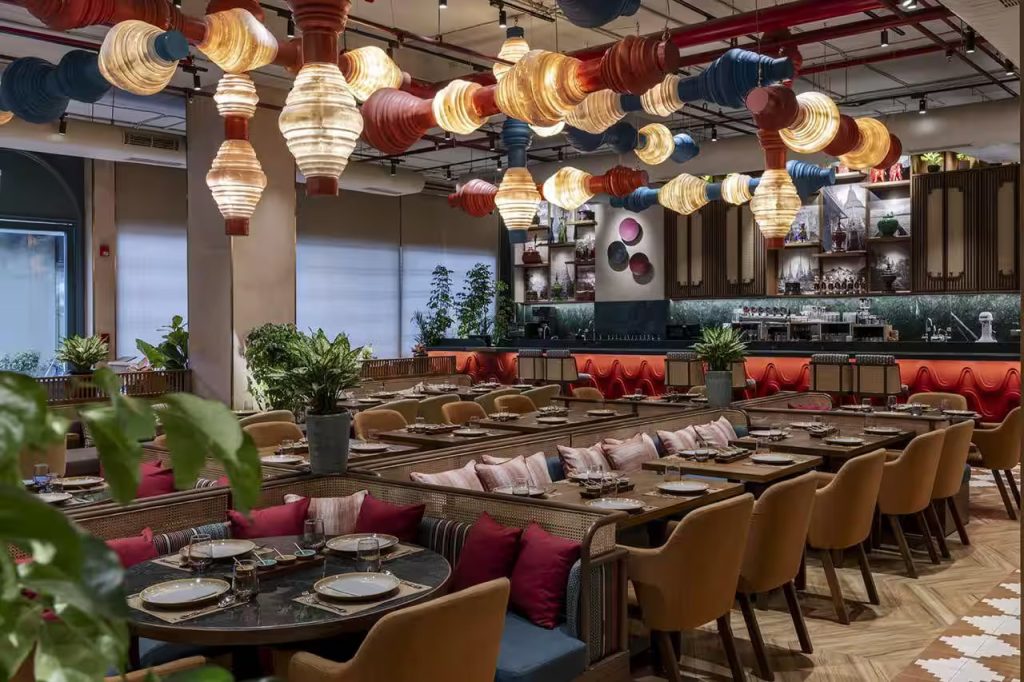 Best Kids' Birthday Venues in Faridabad