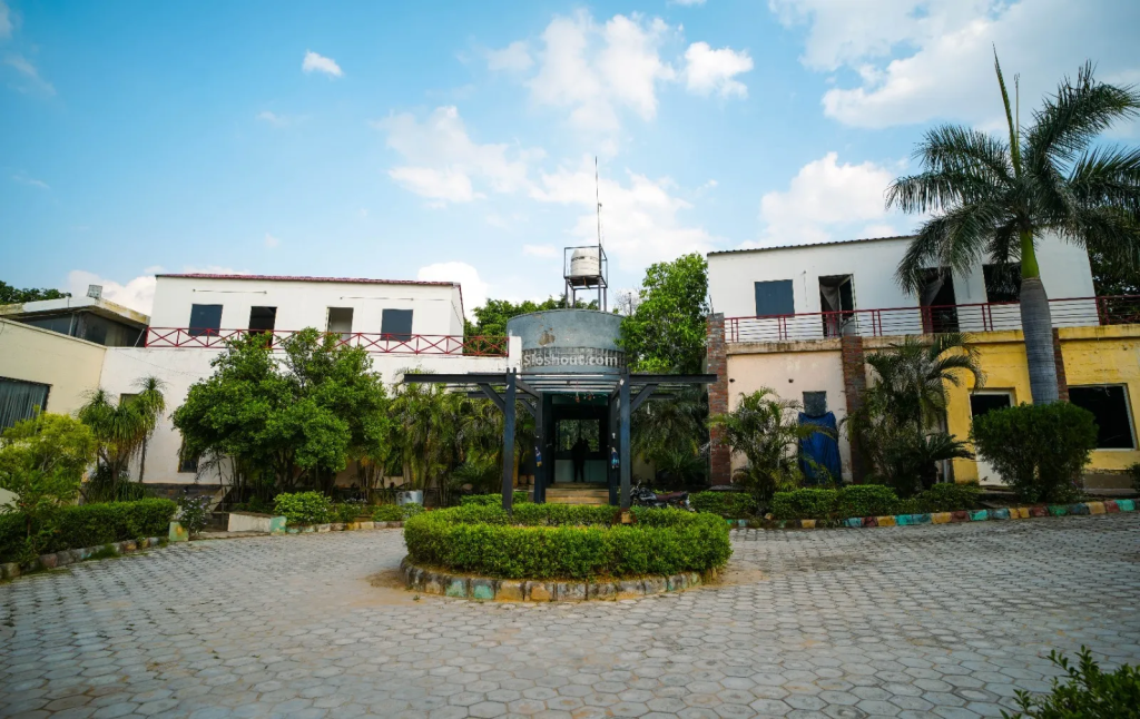 Awesome Farms & Resort – Resort-Style Comfort