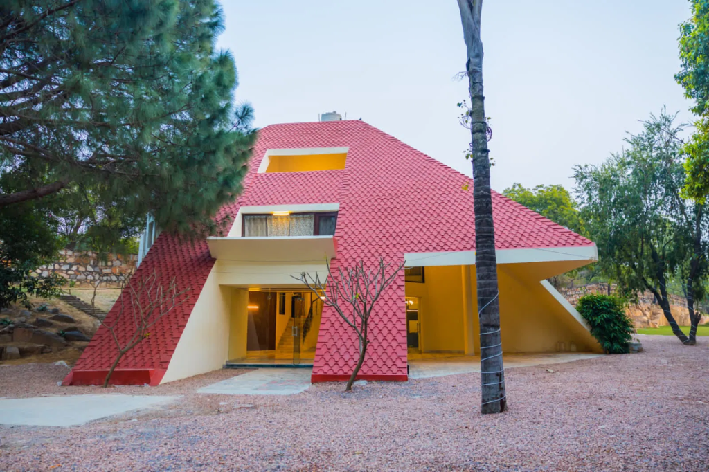 Nanak Farm – Traditional Punjabi Vibes