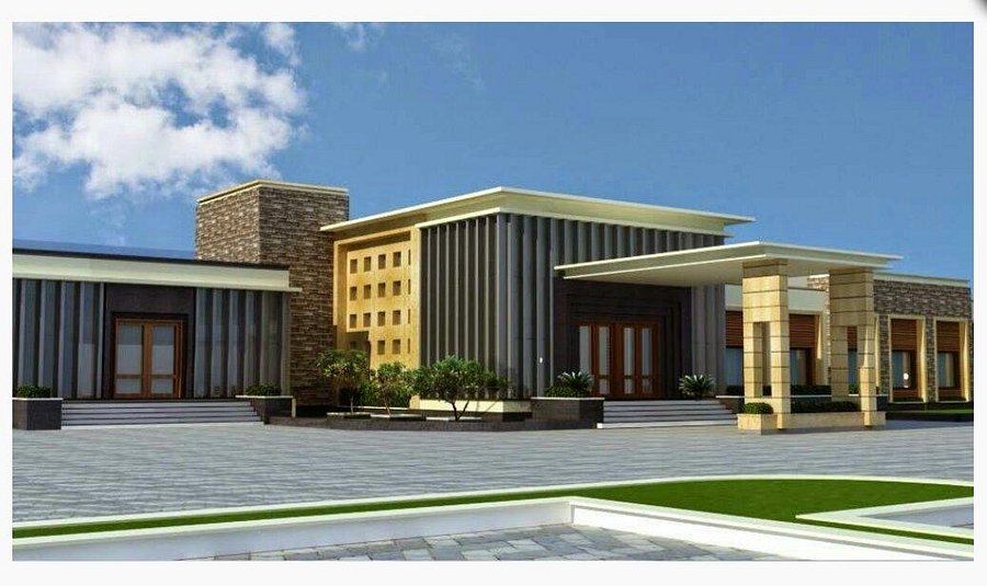 Calista Resort, Kapashera