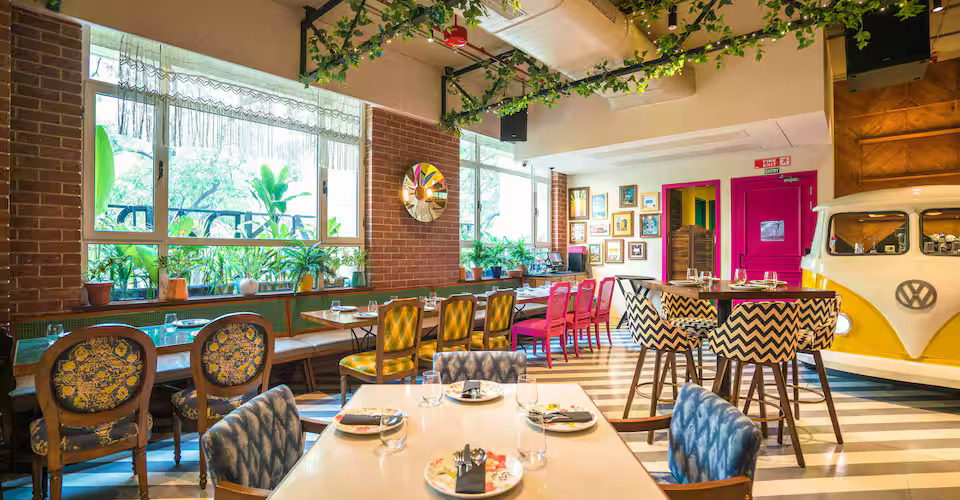 Sassy Teens Cafe – Aesthetic, Cute & Gen-Z-Approved Birthday Venue