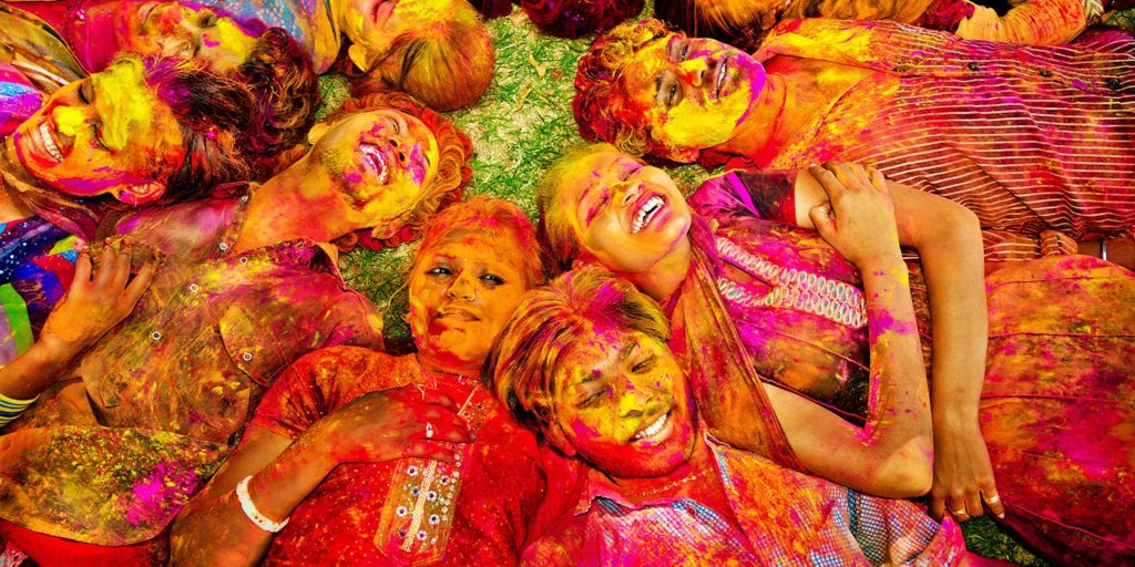 Why Do We Celebrate Holi?