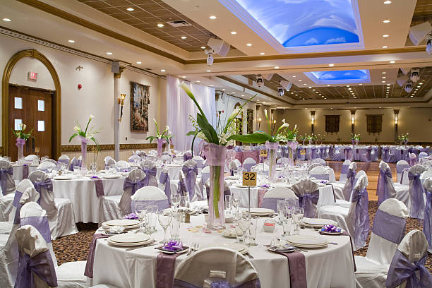 Factors to Consider When Choosing a Wedding Venue