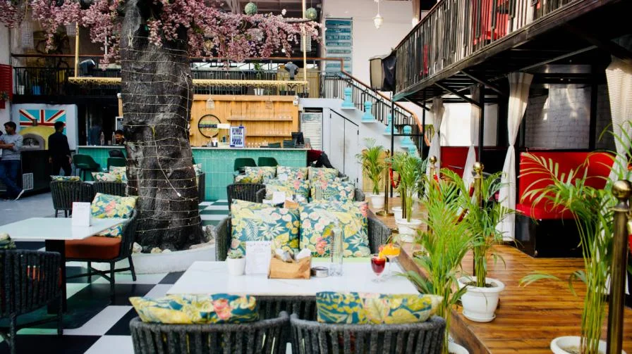 Birthday Party Venues in Noida for All Celebrations