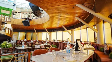 Soca Brew Lounge – Sector 30, Gurgaon