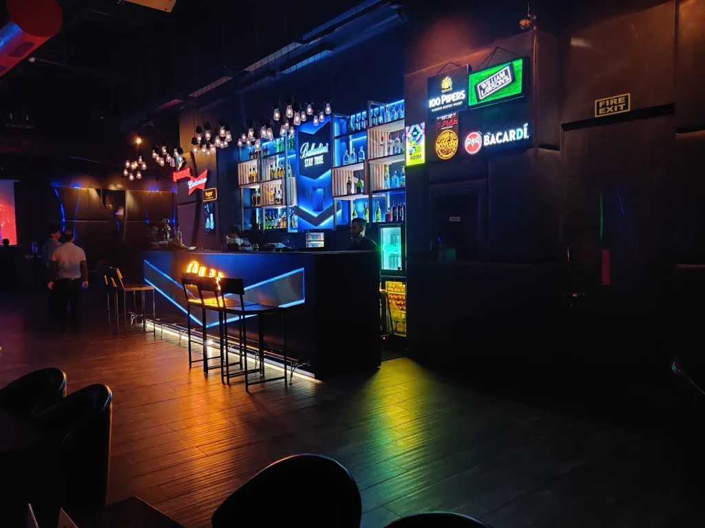 Birthday Celebration Venues on Sohna Road