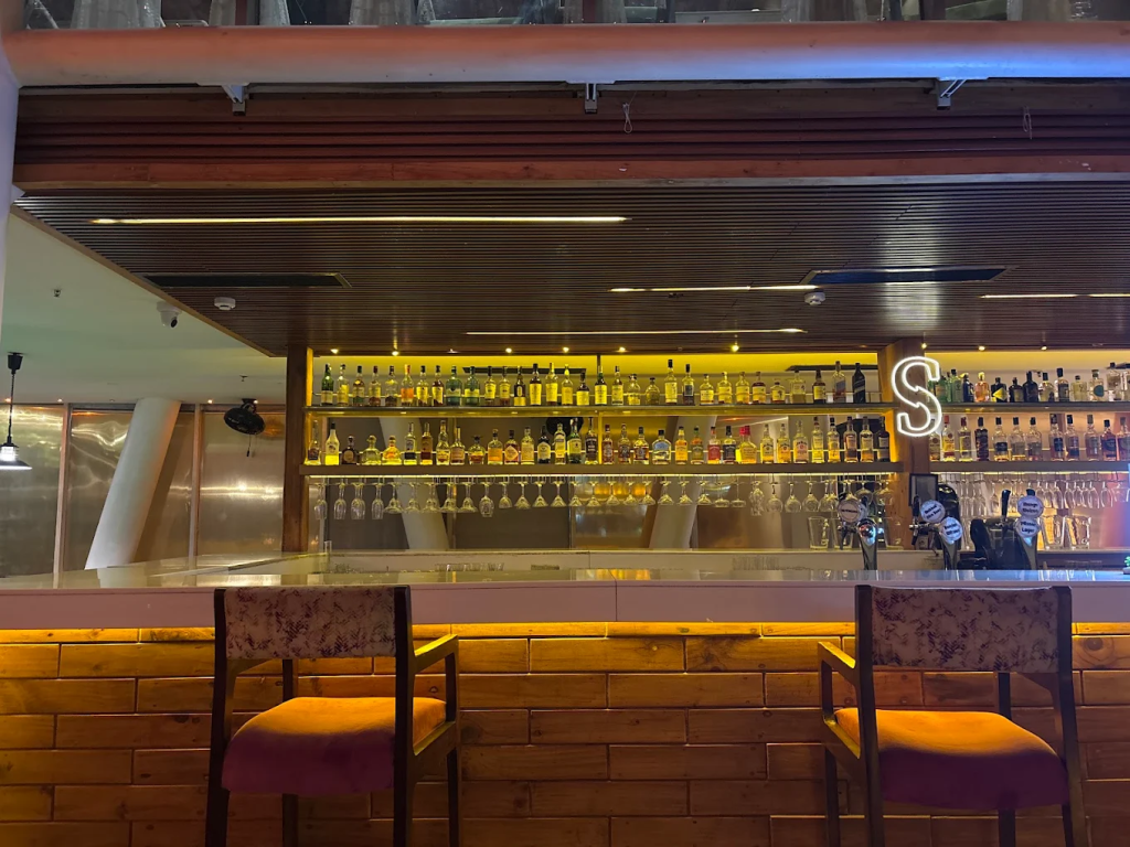 Soca Brew Lounge – Sector 30, Gurgaon