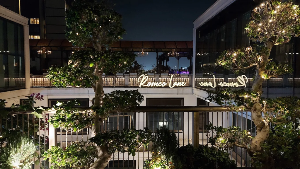 Romeo Lane – Sector 58, Gurgaon