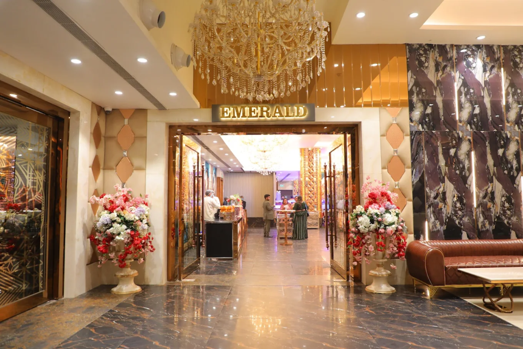 Tivoli Royal Court, Okhla