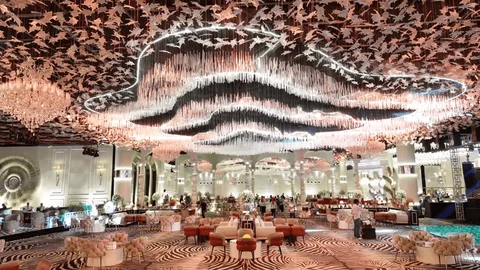 Best Wedding Lawns in Gurgaon for a Grand Celebration