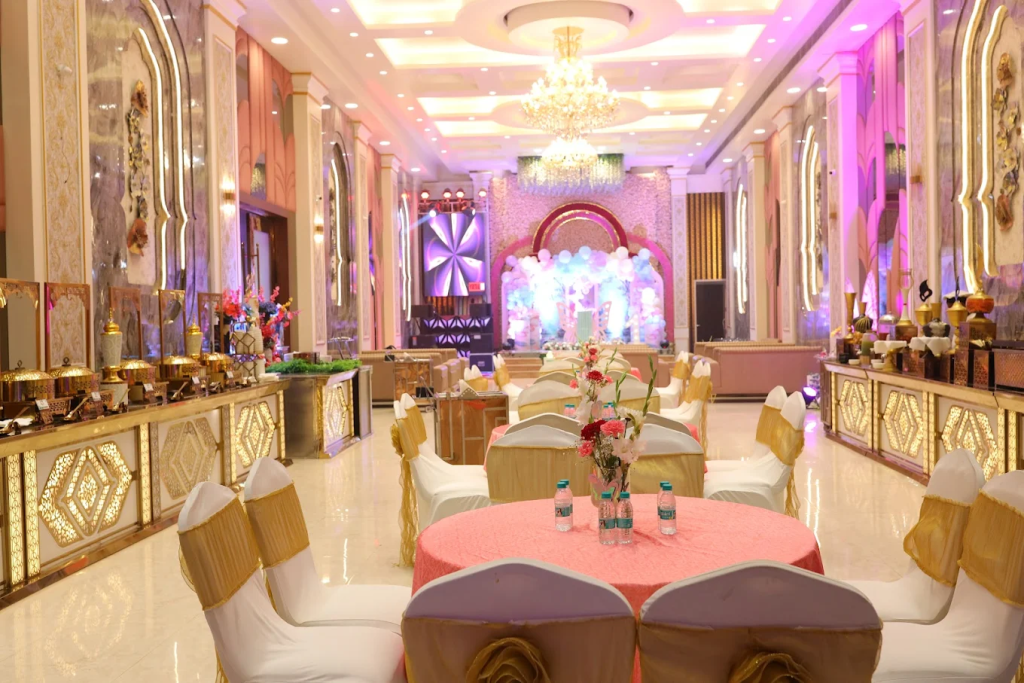 Milantra Green, Sector 48