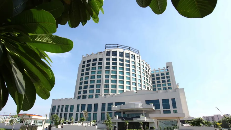 ITC Welcome Hotel, Aerocity