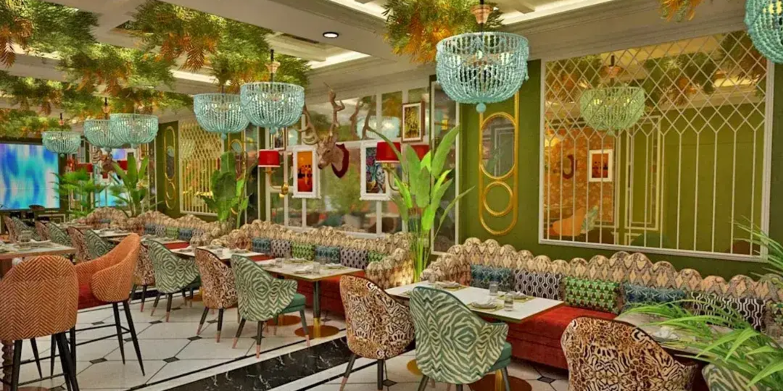 Top Corporate Party Venues in Faridabad for Office Events