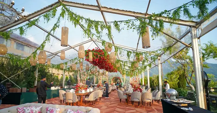 Affordable Wedding Venues in Gurgaon for Every Wedding Style