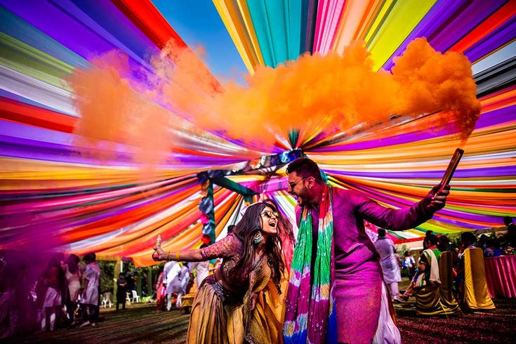 Best Holi Party Venues for Corporate and Social Gatherings in 2026