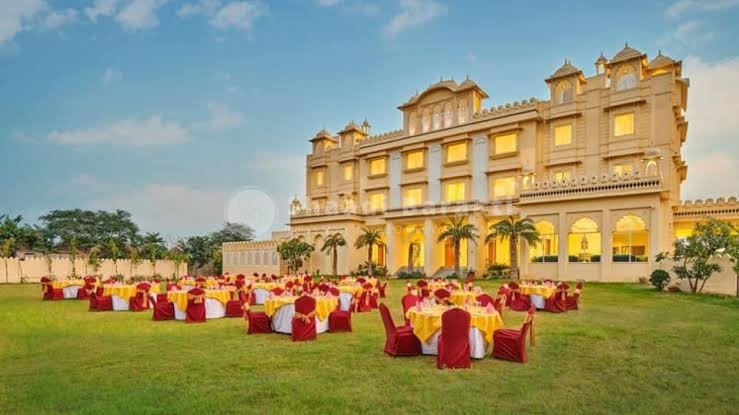 Wedding Venues in Faridabad