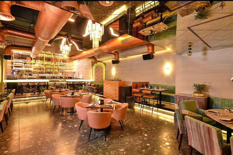 Buho – Culinary Bar, Faridabad