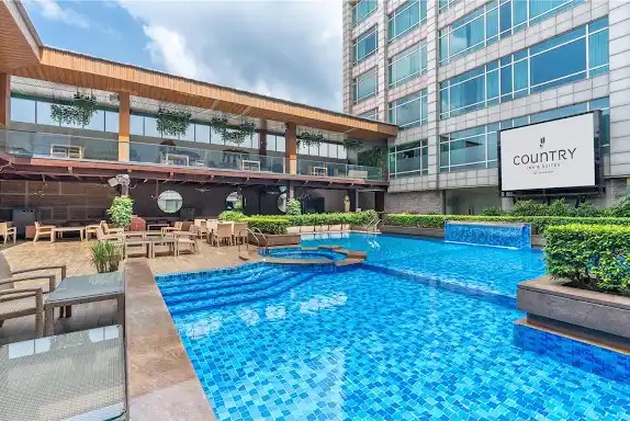 Country Inn & Suites - Cosy and Convenient