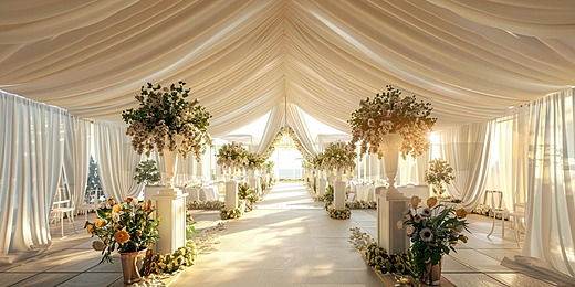 Why Delhi is Perfect for Wedding Receptions?