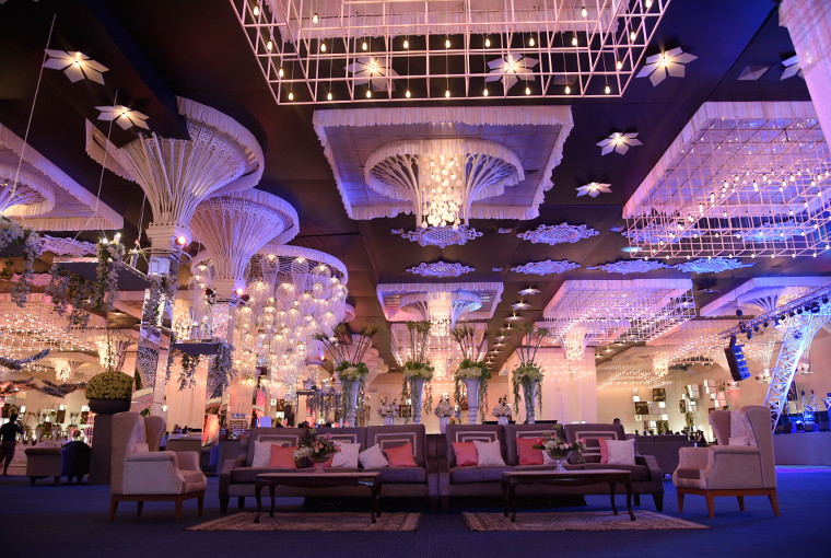 Vilasa by FNP Gardens, Chattarpur