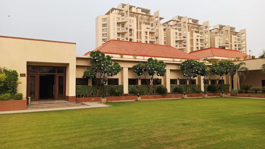 Jaypee Greens Golf & Spa Resort, Greater Noida