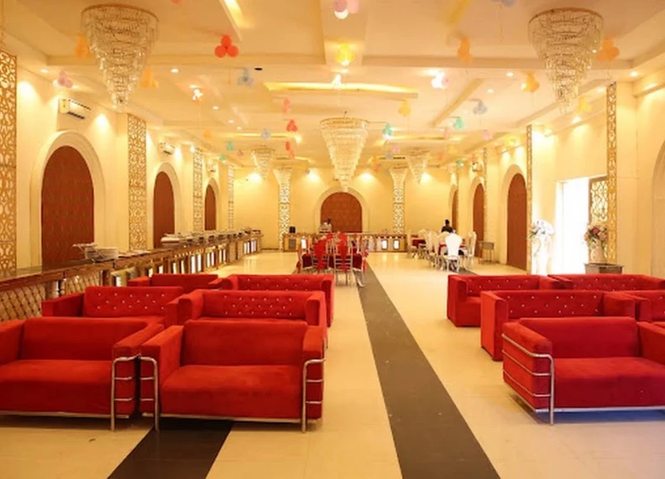 FM Garden, Sector 48