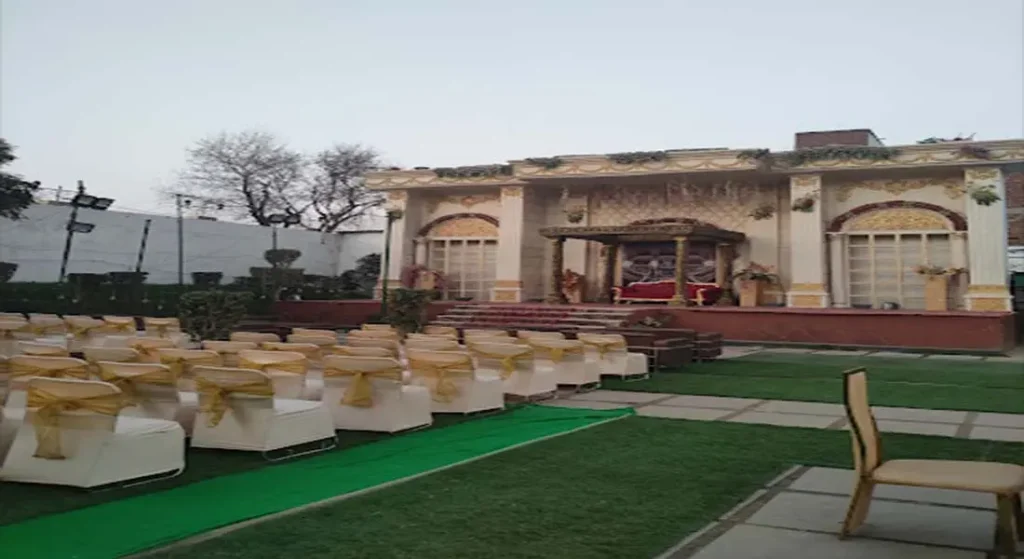 Green Valley Farmhouse