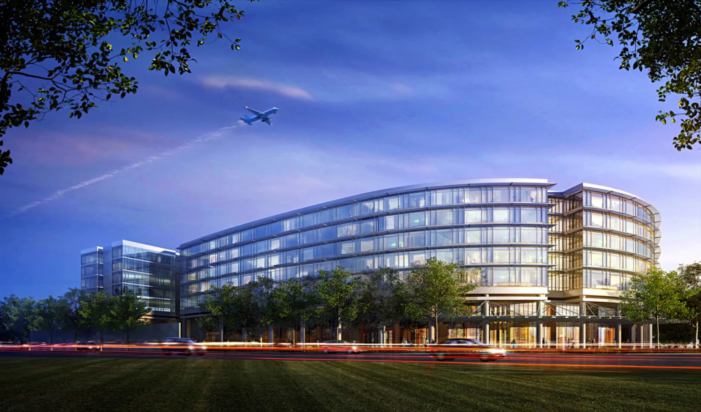 Andaz by Hyatt, Aerocity