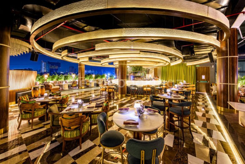 Best Cocktail Party Venues in Gurgaon You Must Visit