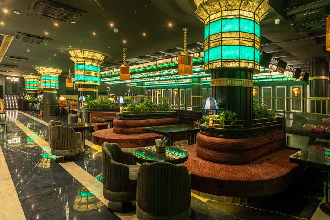 Best Places to Host a Birthday Party in Delhi for Kids, Teens & Adults