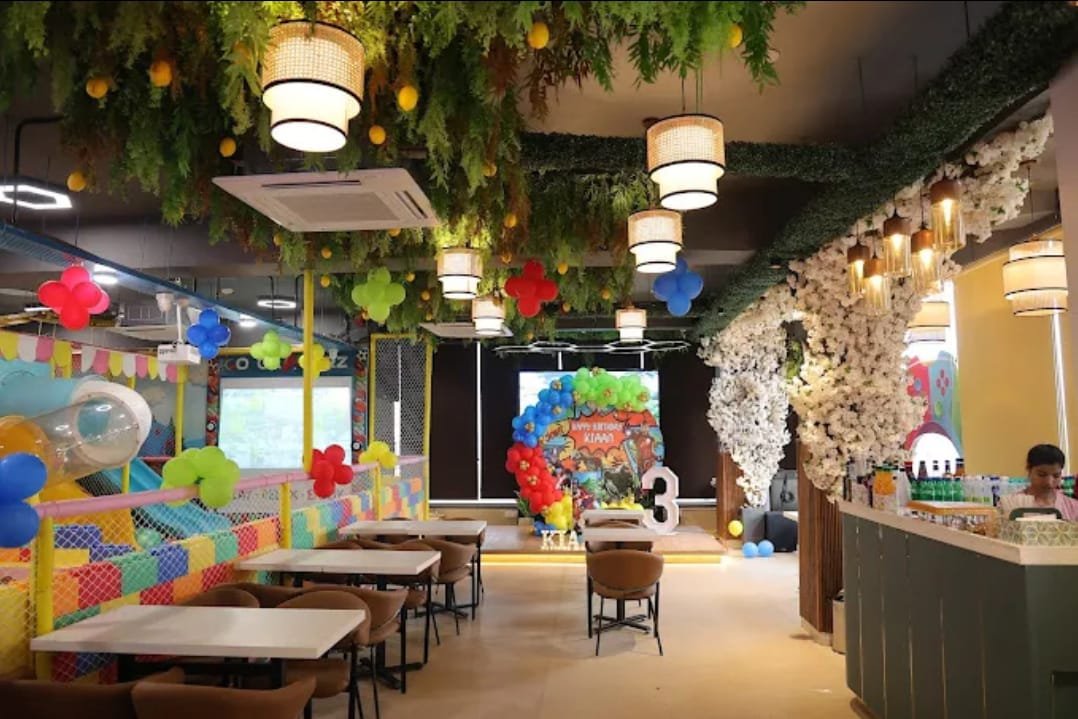 Tips to Book Affordable Birthday Party Venues in Ghaziabad 